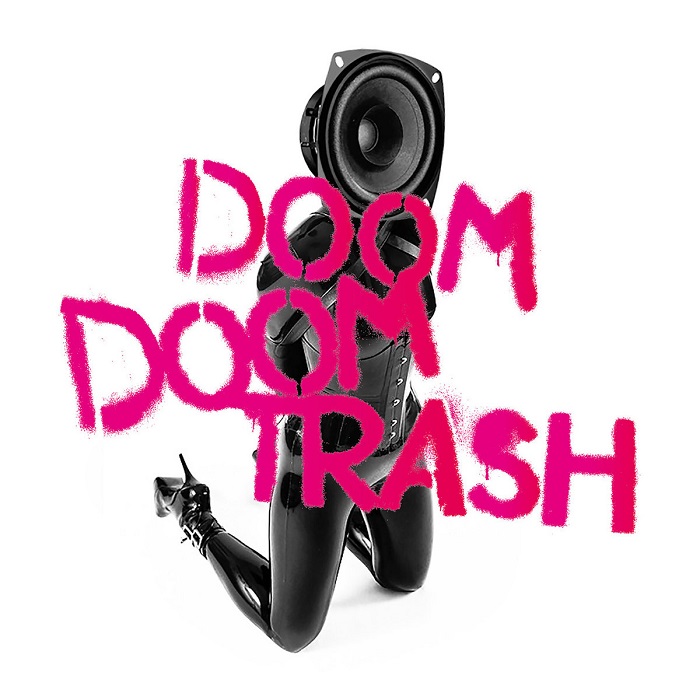Today's Sound: Dead Lights - Doom Doom Trash
