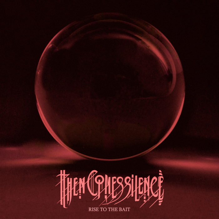 Today's sound: Then Comes Silence - Rise To The Bait